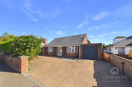 Gorse Close, 4 bedroom Detached Bungalow for sale, &pound;400,000
