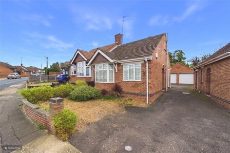 3 bedroom Semi Detached Bungalow for sale