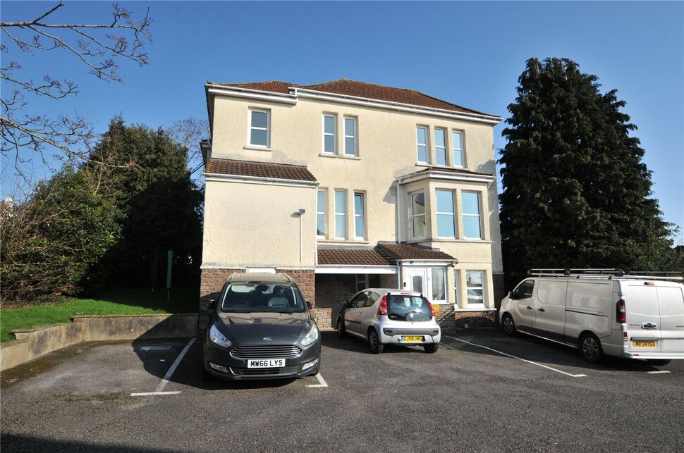 Main image of 2 bedroom Flat to rent, Fairview Road, Kingswood, Bristol, BS15