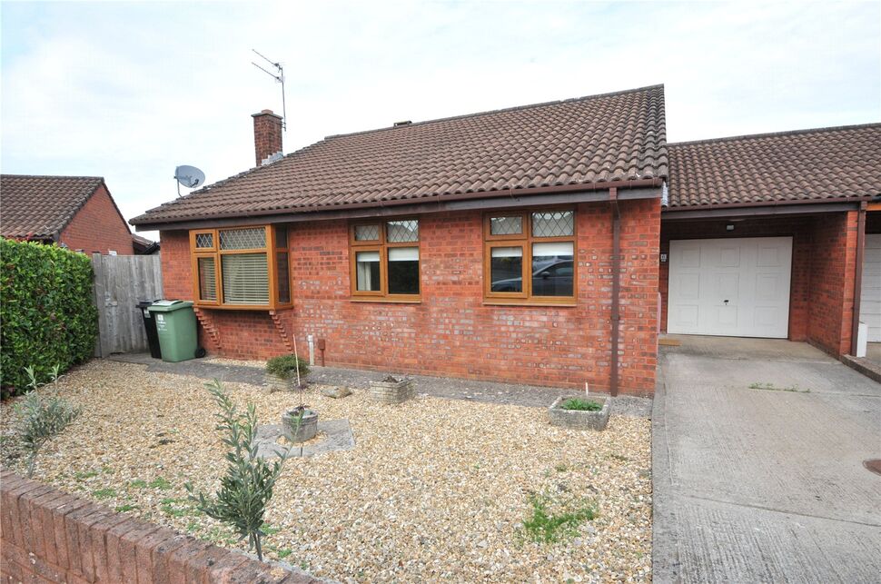 Main image of 3 bedroom Detached Bungalow to rent, Tilley Close, Keynsham, Bristol, BS31