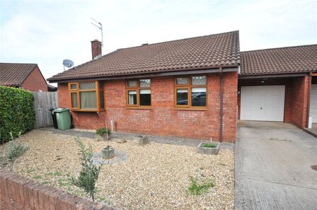 3 bedroom Detached Bungalow to rent