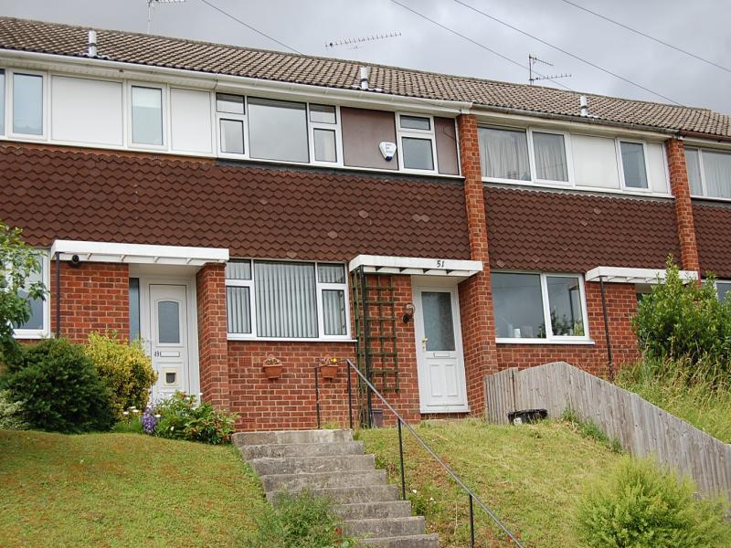 Main image of 3 bedroom Mid Terrace House to rent, Queensdown Gardens, Brislington, Bristol, BS4