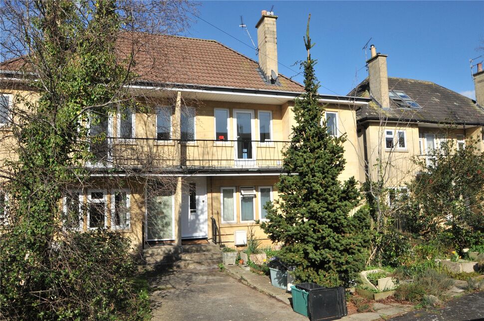 Main image of 2 bedroom Flat to rent, St. Keyna Road, Keynsham, Bristol, BS31