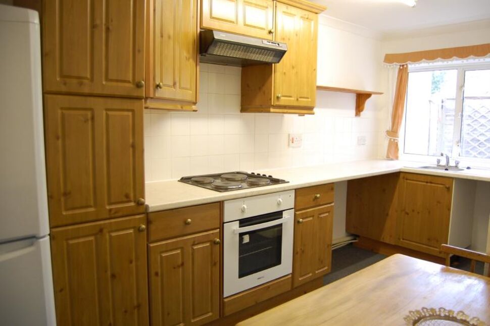 Main image of 1 bedroom  Bungalow to rent, Vandyck Avenue, Keynsham, Bristol, BS31
