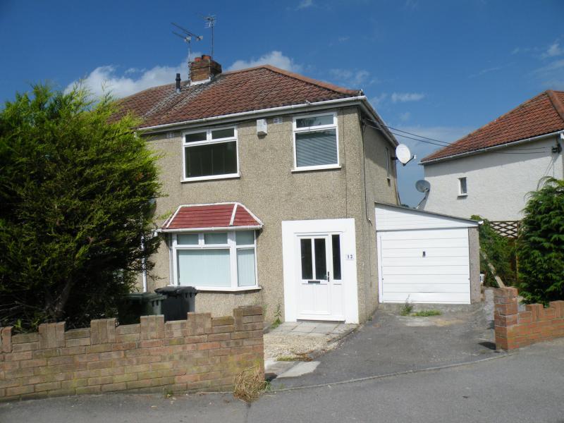 Main image of 3 bedroom Semi Detached House to rent, Gilbert Road, Kingswood, Gloucestershire, BS15
