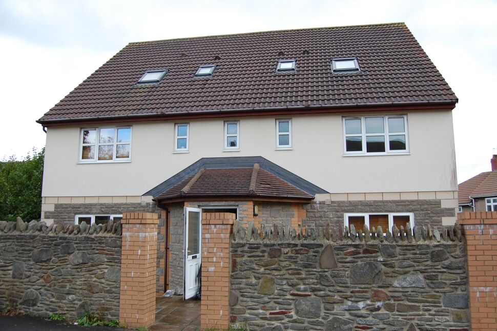 Main image of 2 bedroom  Flat to rent, Chase Road, Kingswood, Bristol, BS15