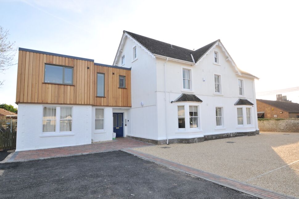 Main image of 2 bedroom Flat to rent, Station Road, Yate, Bristol, BS37