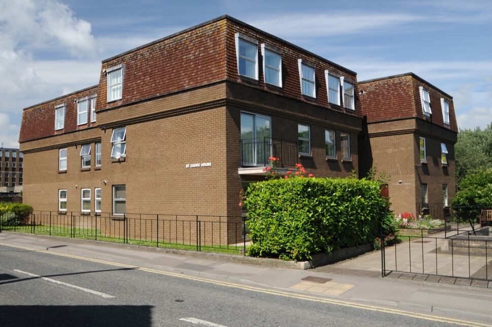 Main image of 1 bedroom Flat to rent, Temple Street, Keynsham, Bristol, BS31