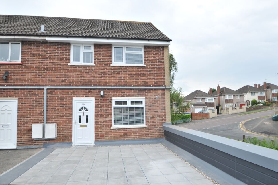 Main image of 2 bedroom Flat to rent, Ellacombe Road, Longwell Green, Bristol, BS30