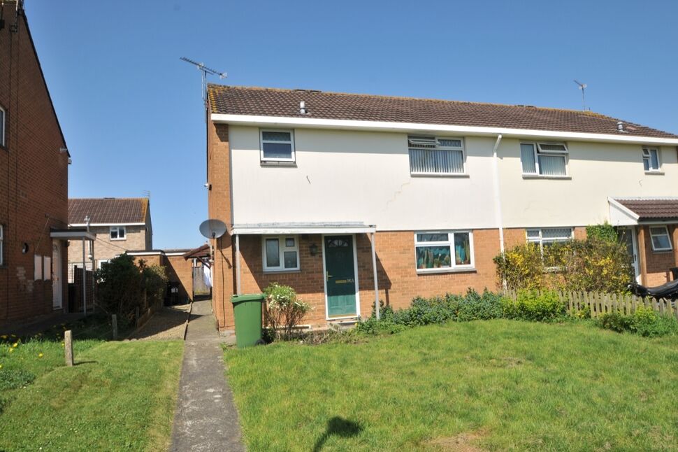 Main image of 1 bedroom Flat to rent, St. Clements Road, Keynsham, Bristol, BS31