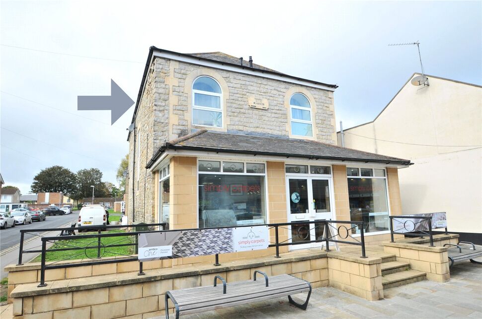 Main image of 1 bedroom  Flat for sale, Carpenters Lane, Keynsham, Bristol, BS31