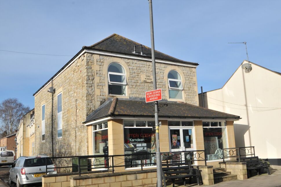 Main image of 1 bedroom Flat to rent, Carpenters Lane, Keynsham, Bristol, BS31