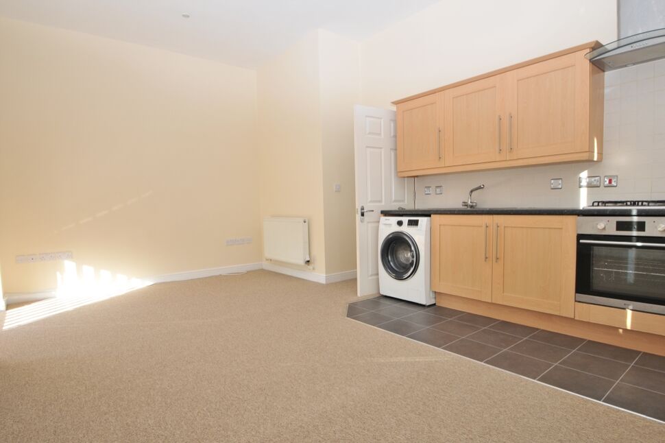 Lounge / Dining Room / Kitchen