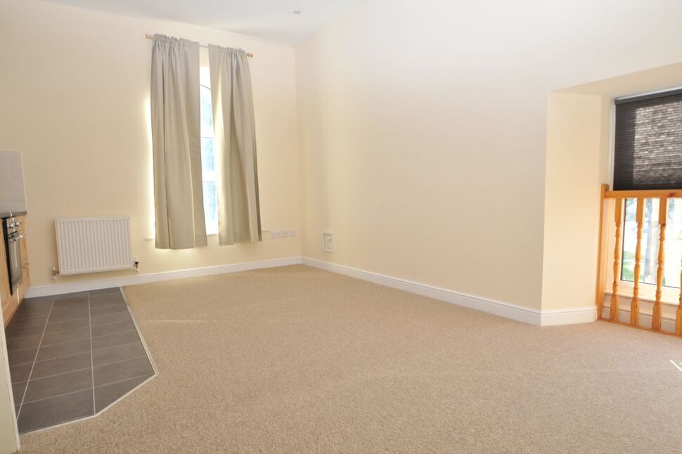 Lounge / Dining Room / Kitchen