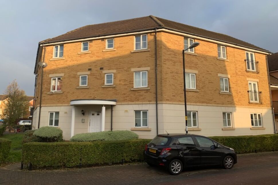 Main image of 2 bedroom Flat to rent, Montreal Avenue, Bristol, BS7