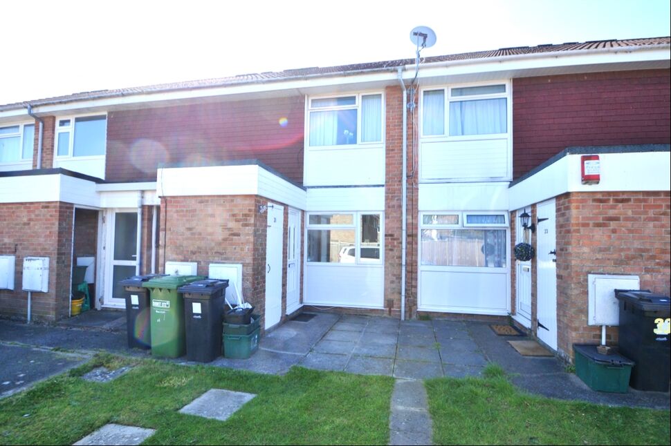 Main image of 1 bedroom Flat to rent, Ferndale Avenue, Longwell Green, Bristol, BS30