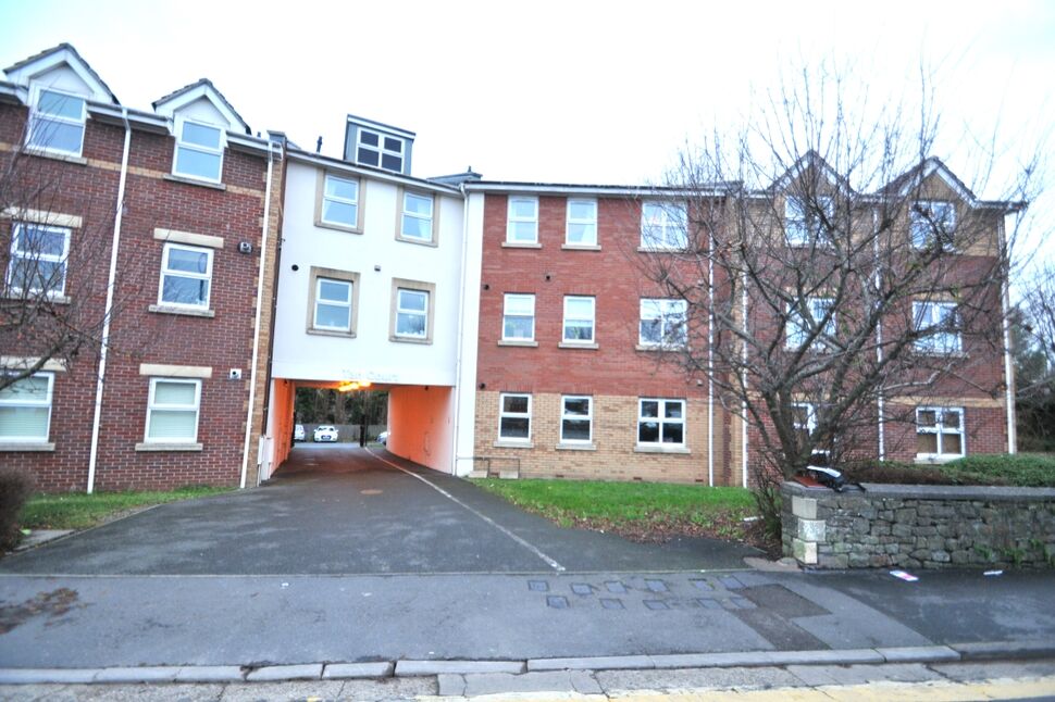 Main image of 2 bedroom  Flat to rent, Wick Road, Bristol, BS4