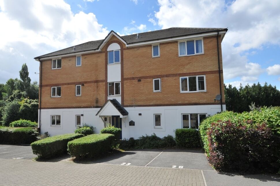 Main image of 2 bedroom  Flat to rent, Butlers Close, Bristol, BS5