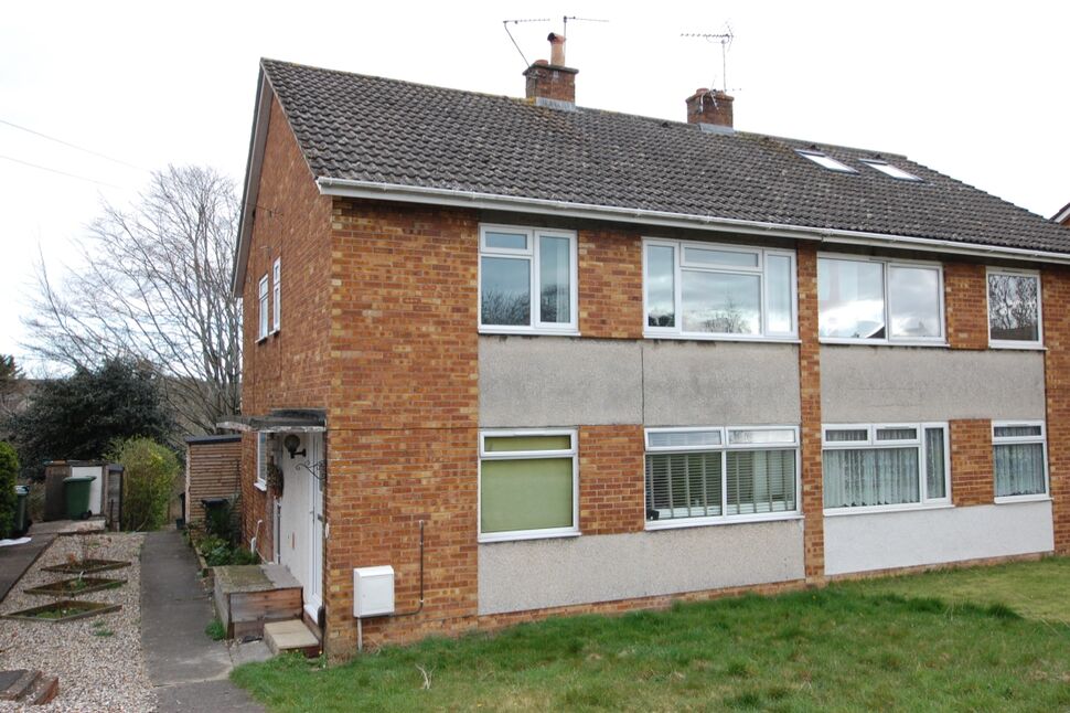 Main image of 2 bedroom  Flat to rent, Cedar Close, Oldland Common, Bristol, BS30