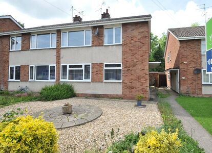 2 bedroom Flat to rent
