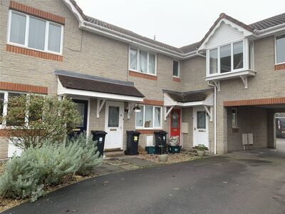 Johnson Road, 2 bedroom Mid Terrace House to rent, &pound;1,350 pcm