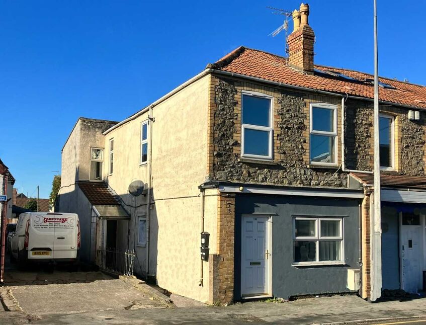 Main image of 1 bedroom Flat to rent, Soundwell Road, Bristol, Gloucestershire, BS16