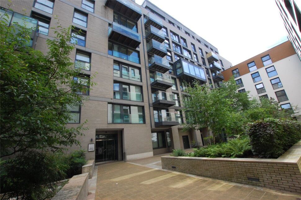 Main image of 2 bedroom Flat to rent, East Tucker Street, Bristol, Somerset, BS1