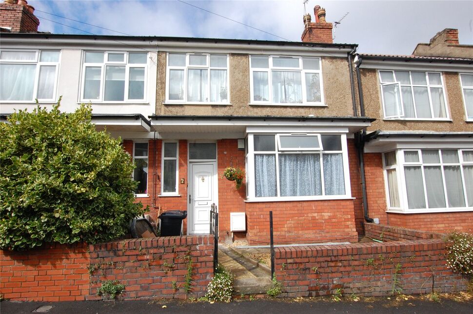 Main image of 1 bedroom  Flat to rent, Beverley Road, Bristol, Somerset, BS7