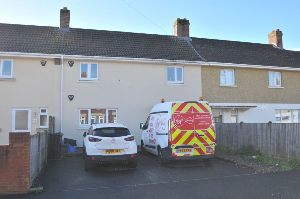 Main image of 2 bedroom Flat to rent, St. Georges Road, Keynsham, Somerset, BS31