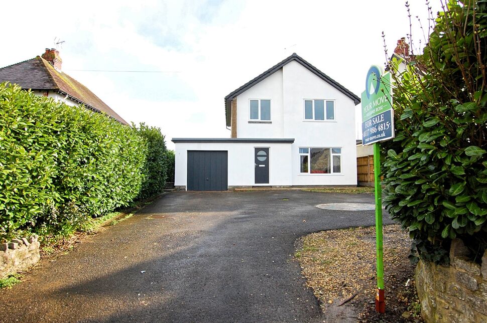 Land/Plot for sale, High Street, Kingswood, BS15 £600,000