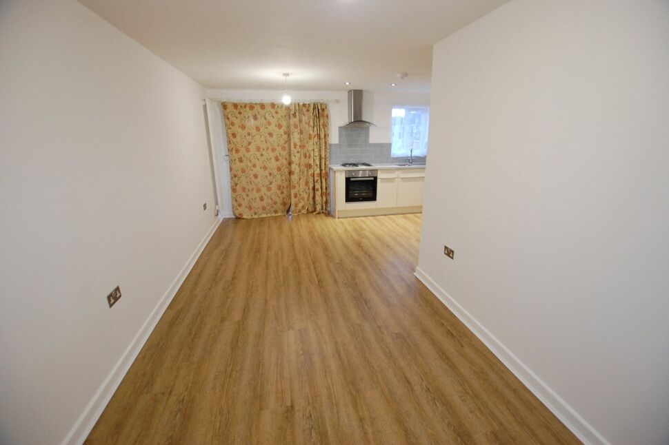 Lounge / Dining Room