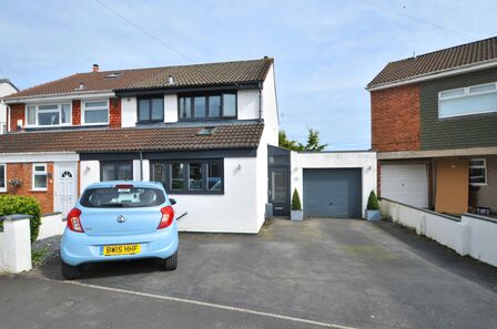 Harrington Road, 3 bedroom Semi Detached House for sale, £389,000