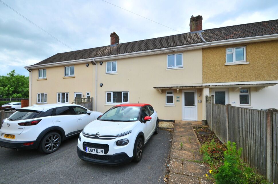 Main image of 2 bedroom Flat to rent, St. Georges Road, Keynsham, Somerset, BS31