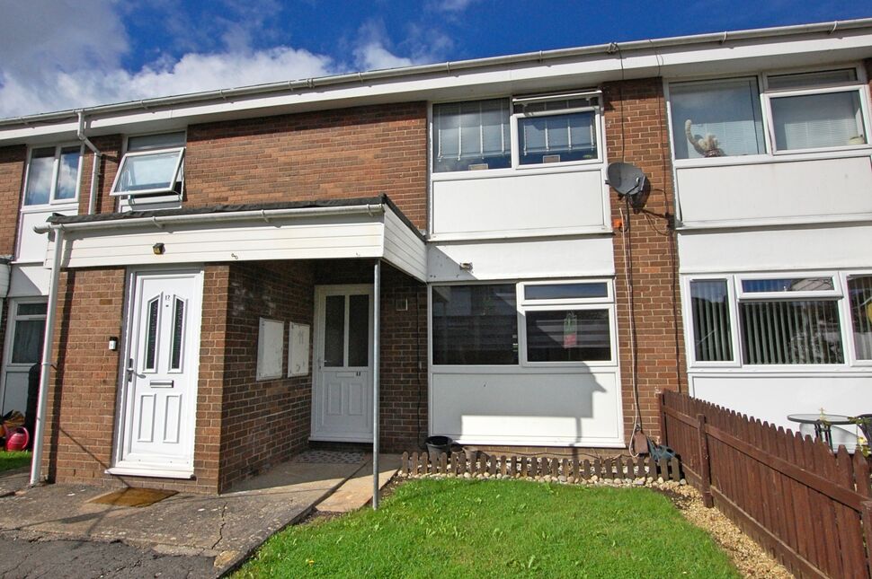 Main image of 2 bedroom Flat for sale, New Cheltenham Road, Kingswood, Bristol, BS15