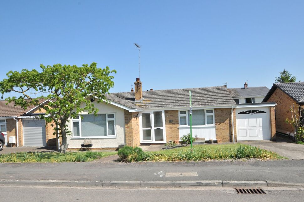 Main image of 2 bedroom Detached Bungalow for sale, Hurn Lane, Keynsham, Bristol, BS31