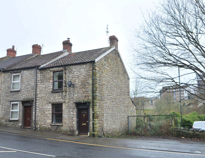 Main image of 2 bedroom End Terrace House for sale, Bath Hill, Keynsham, Bristol, BS31