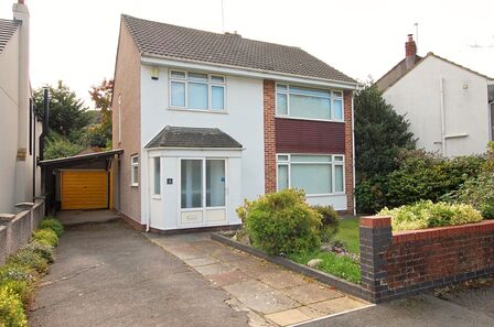 Charnhill Vale, 3 bedroom Detached House for sale, £500,000