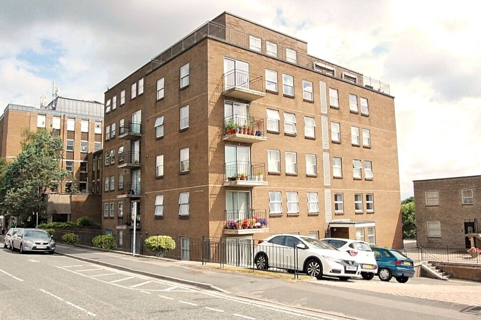 Main image of 2 bedroom Flat to rent, Temple Street, Keynsham, Bristol, BS31