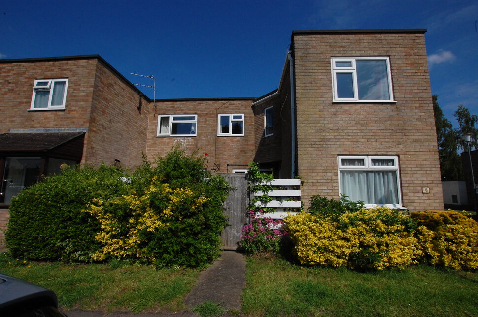 Main image of 4 bedroom Semi Detached House for sale, St. Johns Court, Keynsham, Somerset, BS31