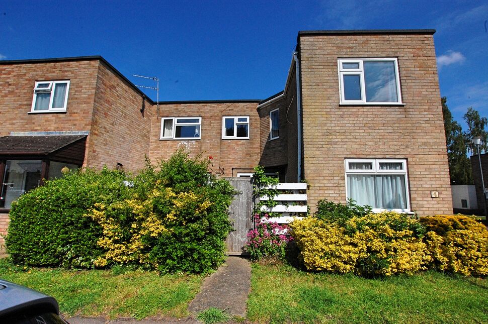 Main image of 4 bedroom Semi Detached House for sale, St. Johns Court, Keynsham, Somerset, BS31