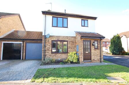 3 bedroom Link Detached House for sale
