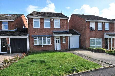 Verwood Drive, 3 bedroom Link Detached House for sale, &pound;380,000