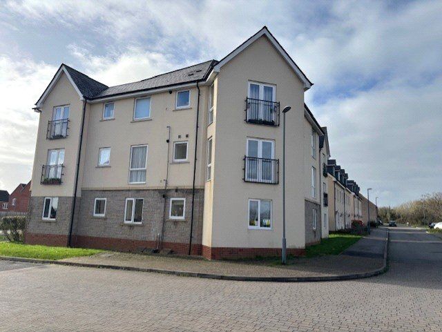 Main image of 2 bedroom Flat for sale, Greenfield Road, Keynsham, Bristol, BS31