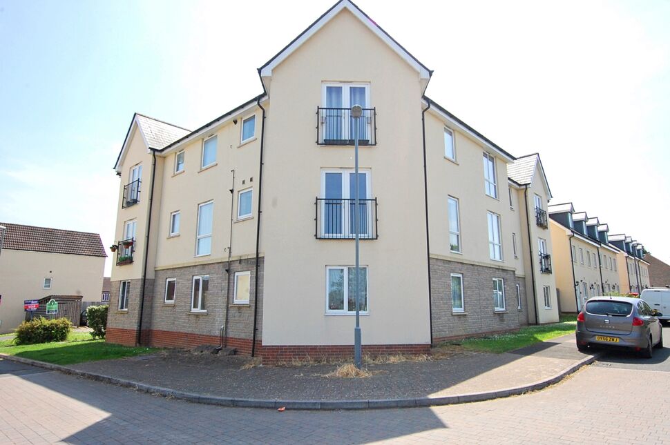 Main image of 2 bedroom Flat for sale, Greenfield Road, Keynsham, Bristol, BS31