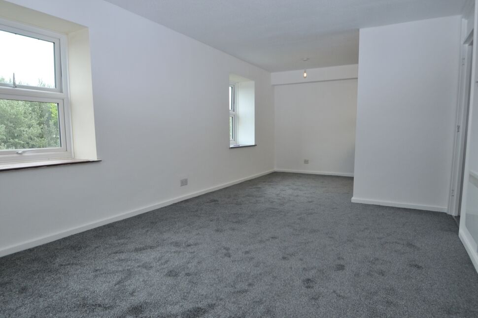 Lounge / Dining Room