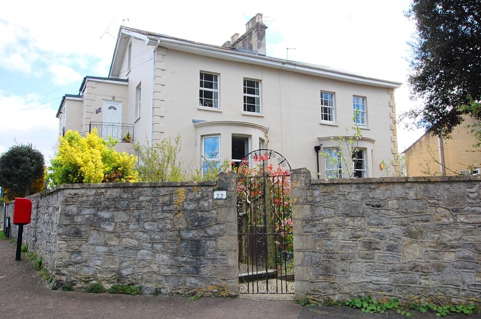 Main image of 1 bedroom Flat for sale, Avon Road, Keynsham, Bristol, BS31