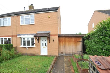 2 bedroom Semi Detached House to rent