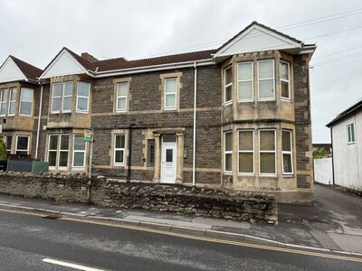 1 bedroom Flat to rent