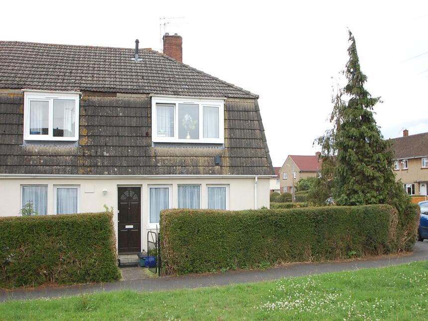 Main image of 2 bedroom Flat for sale, Coronation Avenue, Keynsham, Bristol, BS31