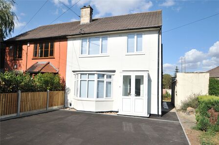 3 bedroom Semi Detached House to rent